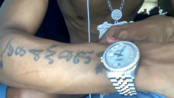 Yeahitsrell2  23-07-2021 video smilebitch